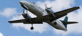interieur Dornier 328