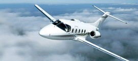 Hawker 800 intérieur