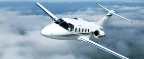 BEECHJET 400 : Özel jet kiralama 