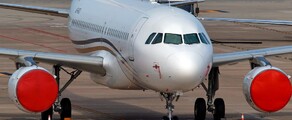 AIRBUS A319 : özel jet kiralama