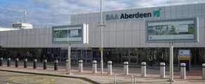 Aberdeen: Özel jet kiralama