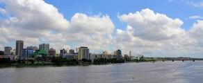 Abidjan: özel jet kiralama 