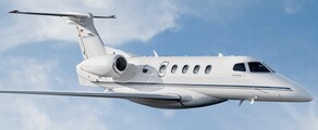 Phenom 300 : Özel jet kiralama