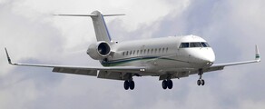 CHALLENGER 850 : özel jet kiralama 