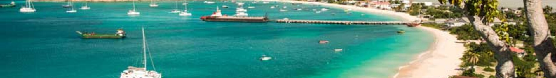 Anguilla: özel jet kiralama 