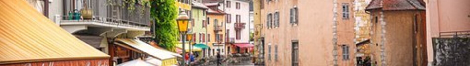 Annecy Haute Savoie: özel jet kiralama 
