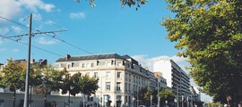 Toulon Hyères : özel jet kiralama 