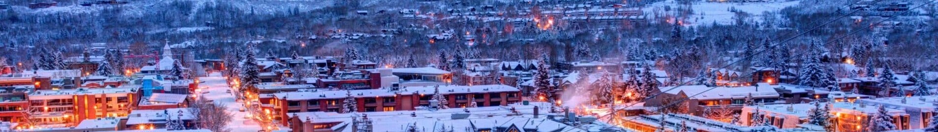 Aspen : özel jet kiralama 
