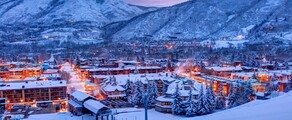 Aspen : özel jet kiralama 