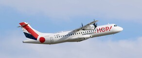 ATR 72 : Özel jet kiralama
