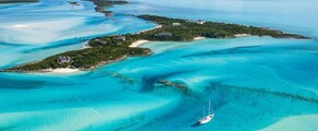 Bahamalar: özel jet kiralama 