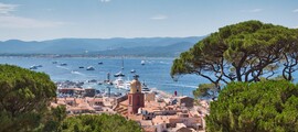 Nice Côte d'Azur: Özel jet kiralama