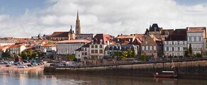 Bergerac : özel jet kiralama 