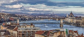 Macaristan : Özel jet kiralama
