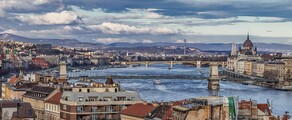 Budapeşte Liszt Ferenc: özel jet kiralama 