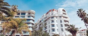 Paris - Cannes: özel jet kiralama
