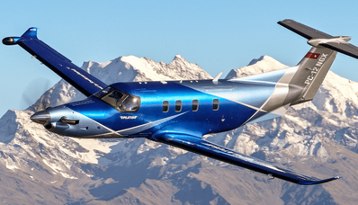 Özel tek turboprop jetlerin Barselona havalimanına girişi yasaklandı