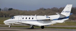 CESSNA CITATION 1: Özel jet kiralama 