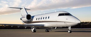CHALLENGER 601 : Özel jet kiralama 