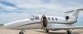 Citation CJ1 : özel jet kiralama