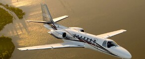 CESSNA CITATION ENCORE: Özel jet kiralama 