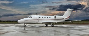 CITATION III : Özel jet kiralama