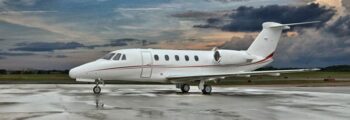 Citation II intérieur