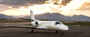 CITATION V ULTRA: özel jet kiralama