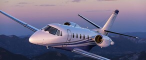 Citation XLS: özel jet kiralama