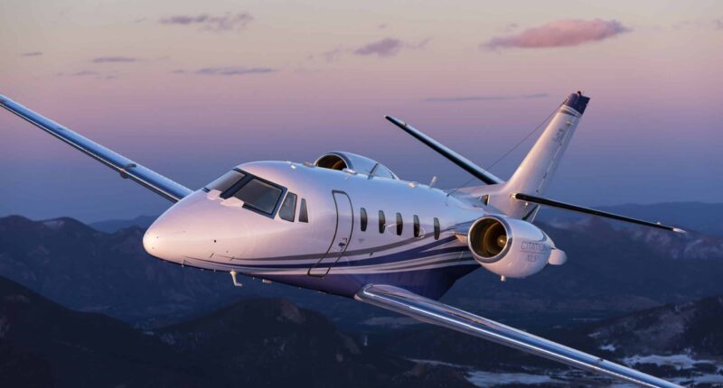 Citation XLS intérieur en cuir blanc