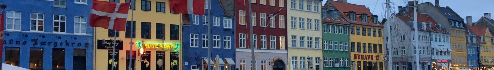 Kopenhag: özel jet kiralama 