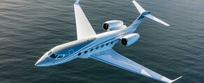 GULFSTREAM GV / G500 : özel jet kiralama