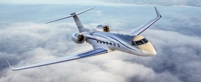 GULFSTREAM G550 : Özel jet kiralama 