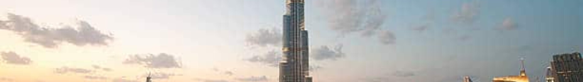 Cannes - Dubai: özel jet kiralama