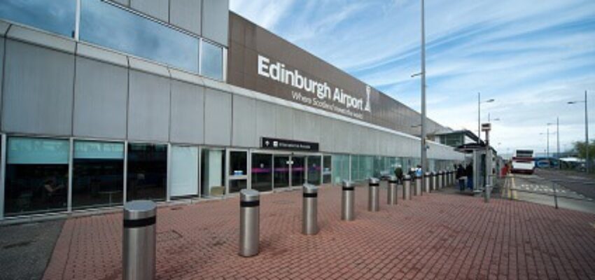 private-jet-edinburgh