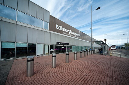 private-jet-edinburgh