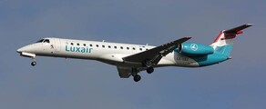 EMBRAER ERJ 145 : özel jet kiralama