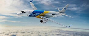 EMBRAER 190 : Özel jet kiralama 
