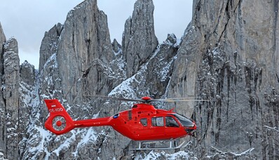 Helikopterle herhangi bir yerden kalkış ve iniş yapabilir miyim?