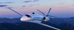 CESSNA CITATION EXCEL: özel jet kiralama