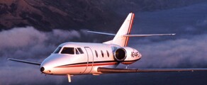 FALCON 10 / 100 : Özel jet kiralama 