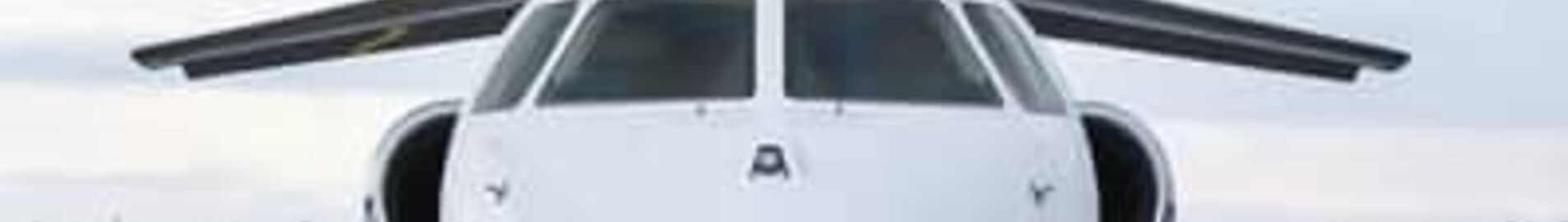 Airlec Air Espace : havayolu