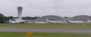 Farnborough: özel jet kiralama 