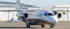 Dornier 328 : özel jet kiralama 
