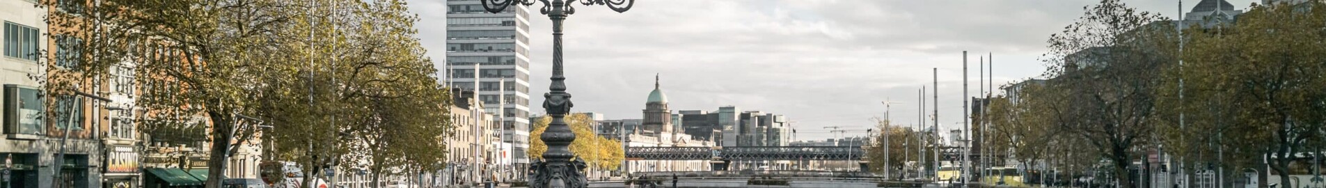 Dublin: özel jet kiralama 