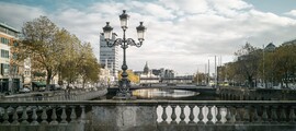 Belfast : özel jet kiralama 