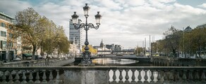 Dublin: özel jet kiralama 