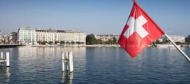 Paris - Lozan : özel jet kiralama 