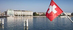 Brüksel - Cenevre: özel jet kiralama