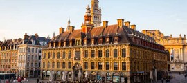 Epernay'de özel jet kiralama